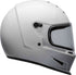 Casca Moto Integrala Bell Eliminator White